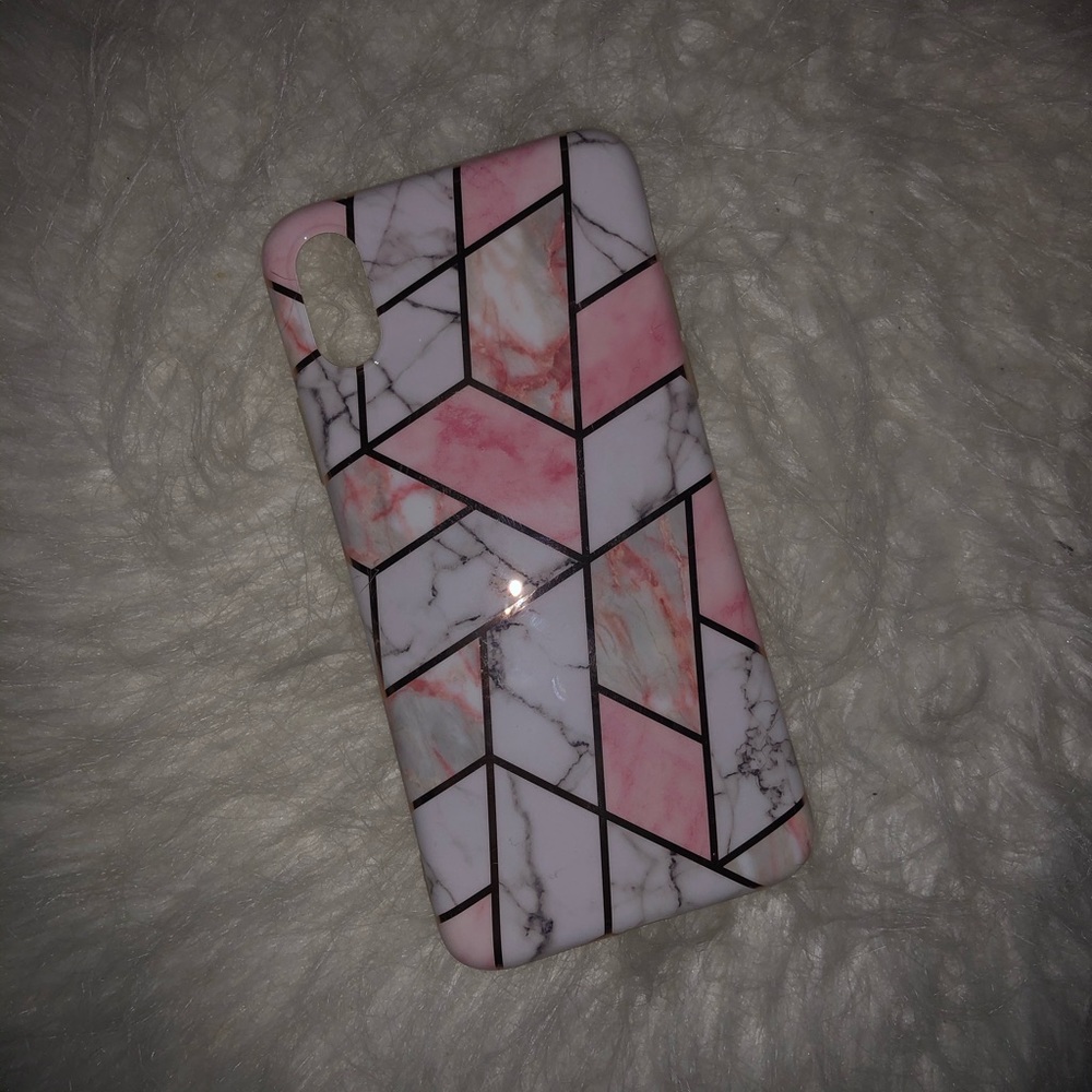 iPhone X/XS case